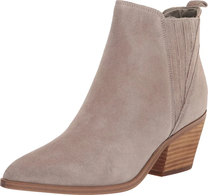 Marc Fisher LTD Women's TEONA Ankle Boot