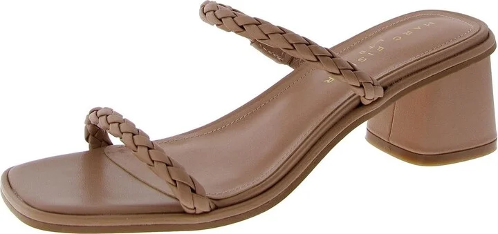 Marc Fisher LTD Women's THORAL Heeled Sandal