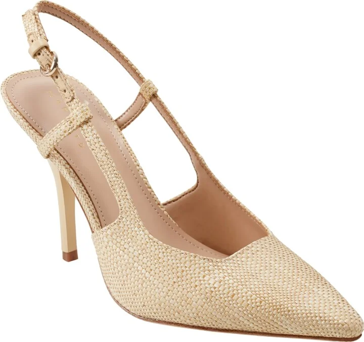 Light Natural Woven