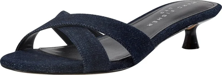 Dark Blue Denim 400