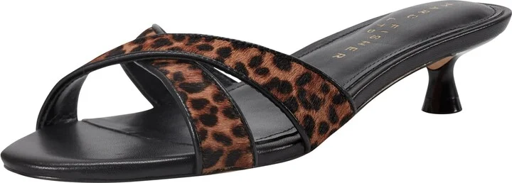 Marc Fisher LTD Women's Tracey Heeled Sandal