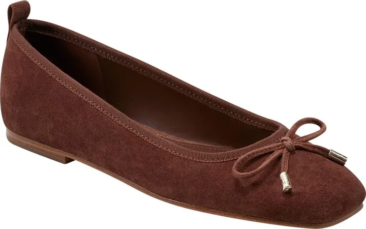 Dark Brown Suede 200