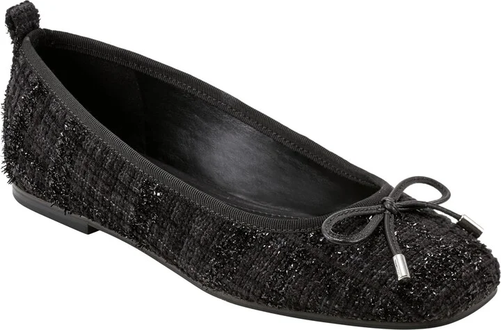 Marc Fisher LTD Women's UBET Ballet Flat