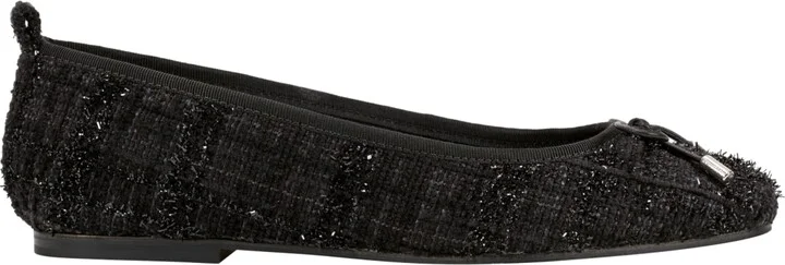 Marc Fisher Ltd Women's Ubet Slip-On Square Toe Dress Flats - Image 2