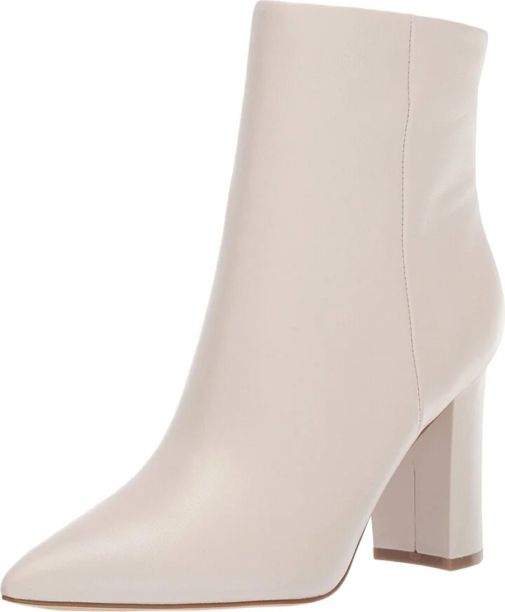 Ivory Leather 101