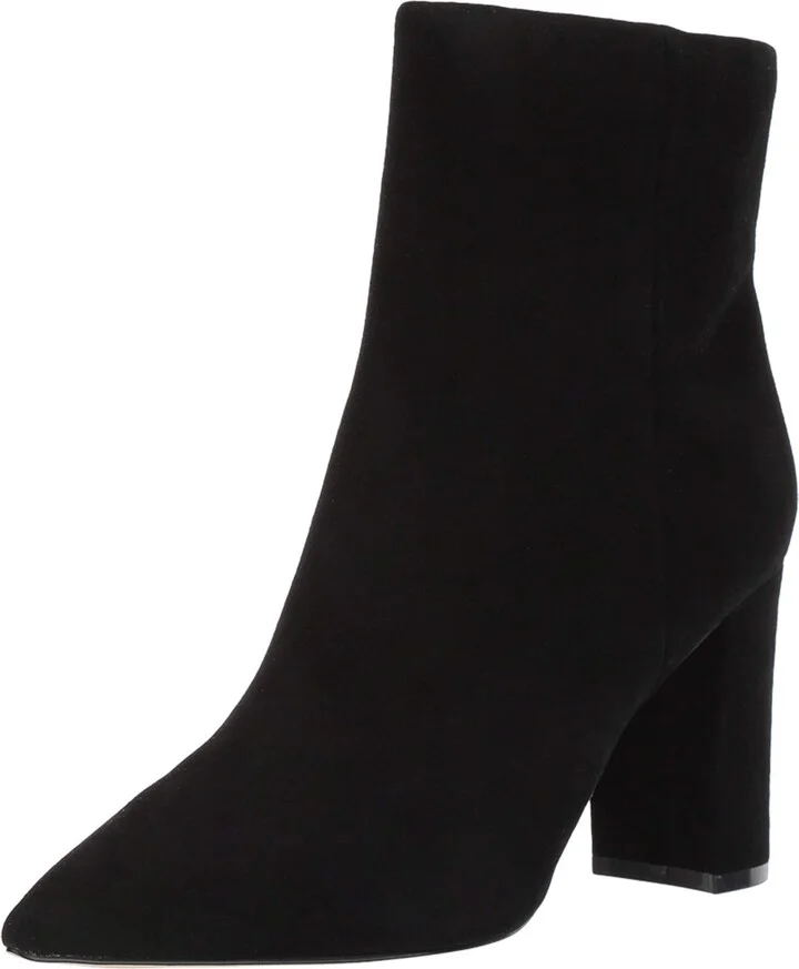 Black Suede 960