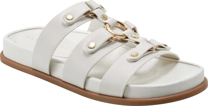 Marc Fisher LTD Women's Verity Sandal