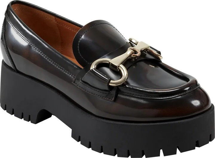 Marc Fisher LTD Women's Wilmer Loafer