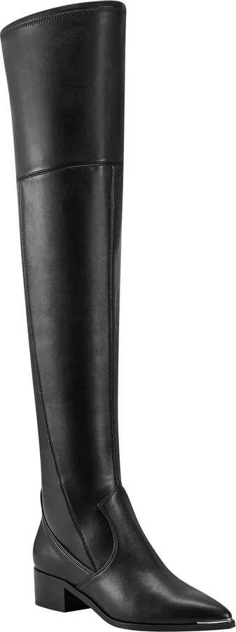Marc Fisher LTD Women's YAKI Over-The-Knee Boot