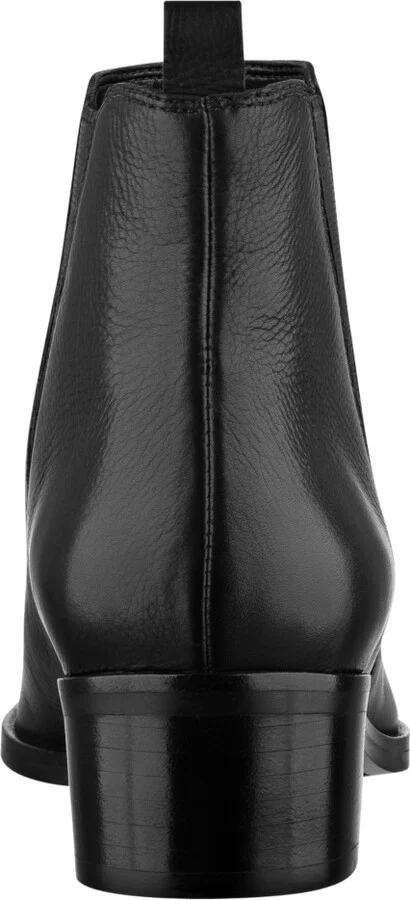 Marc Fisher Ltd Women's Yale Pointy Toe Chelsea Booties - Image 3