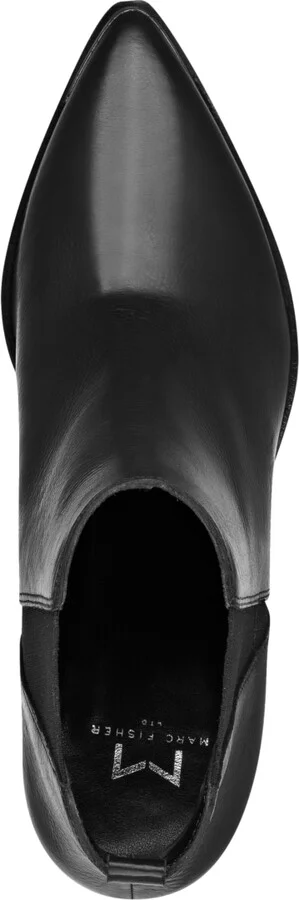 Marc Fisher Ltd Women's Yale Pointy Toe Chelsea Booties - Image 4