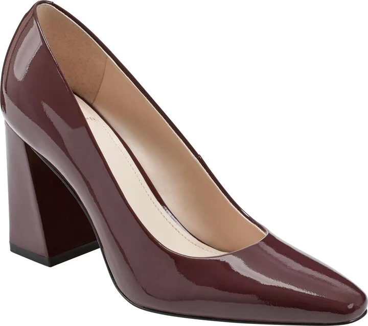 Bordo Red 600