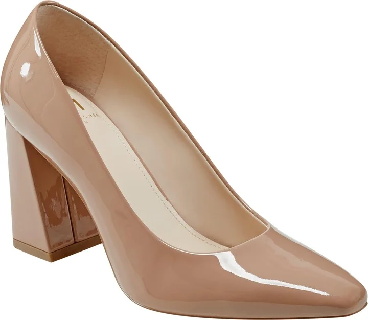 Marc Fisher LTD Women's YALINA Pump