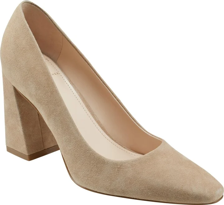 Marc Fisher LTD Women's YALINA Pump