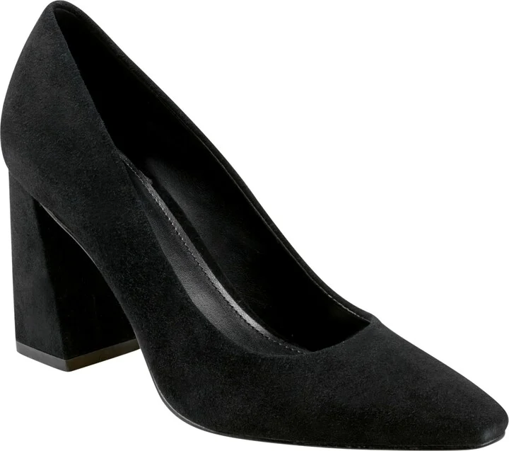 Black Suede