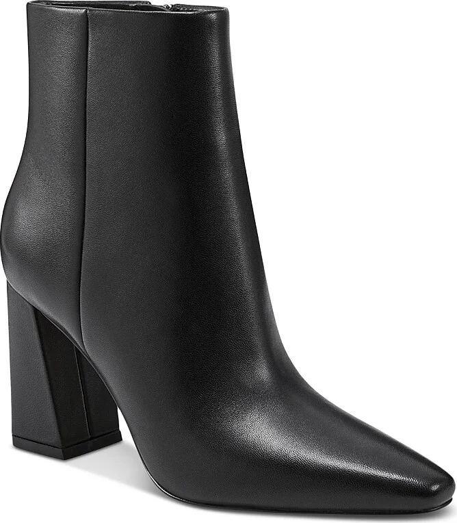 Marc Fisher Ltd. Women's Yanara Snip Toe Booties