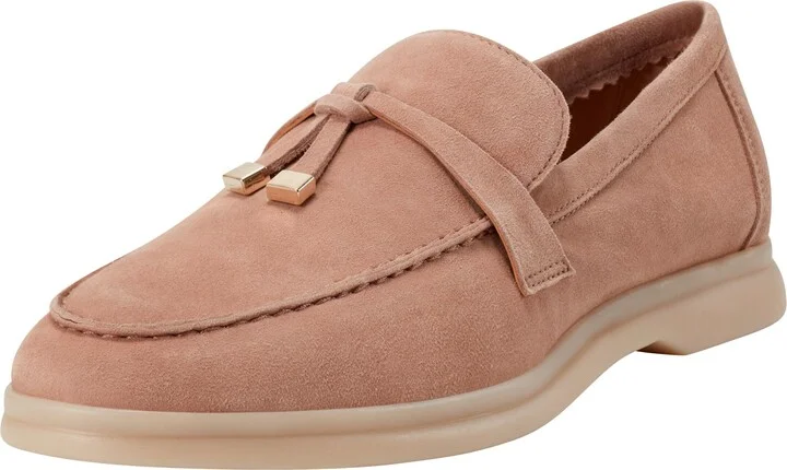 Rose Suede 681