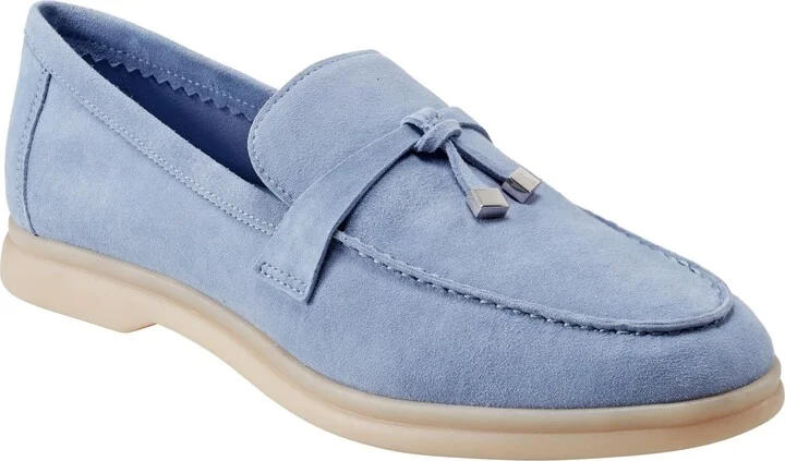 Blue Suede 421