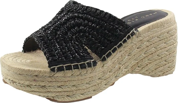 Marc Fisher LTD Women's ZAKKI Wedge Sandal