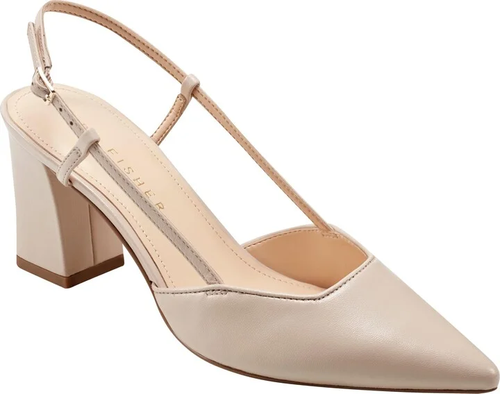 Marc Fisher LTD Women's ZESTER Pump