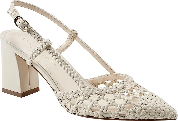 Marc Fisher Ltd. Women's Zunnie Pointed Pumps