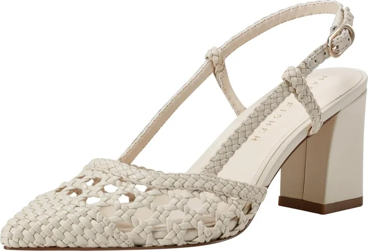 Cream Leather 150