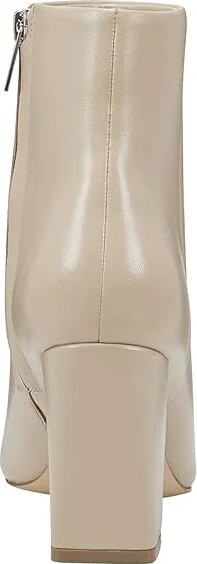 Marc Fisher LTD Yanara Women's Boots Light Natural Leather : 9.5 M - Image 4
