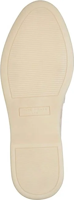 Marc Fisher LTD Yanelli Women's Flat Shoes Taupe Suede : 10 M - Image 3
