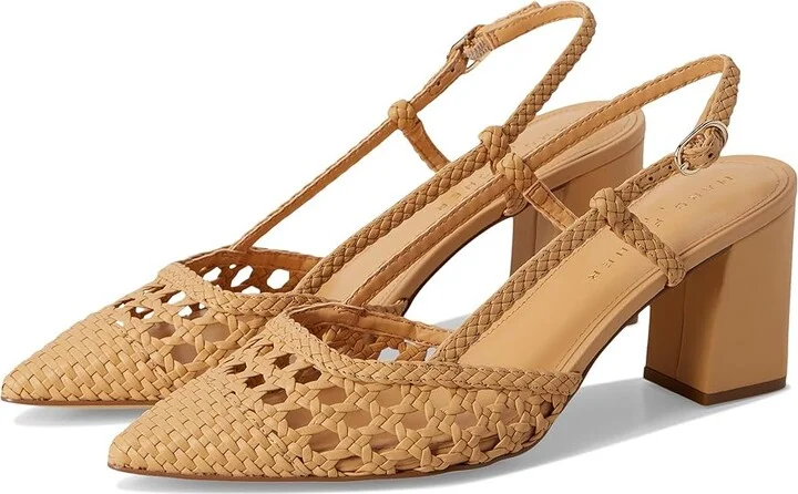 Light Natural Leather