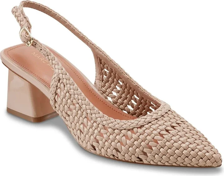 Marc Fisher Lulia Pump