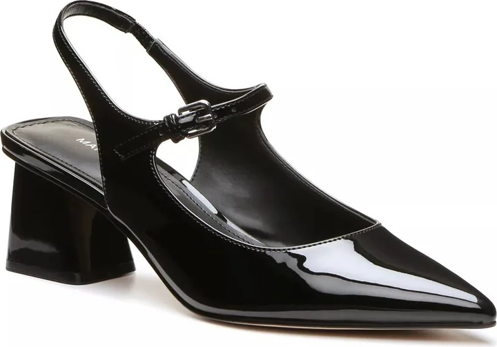 Marc Fisher Luminos Pump