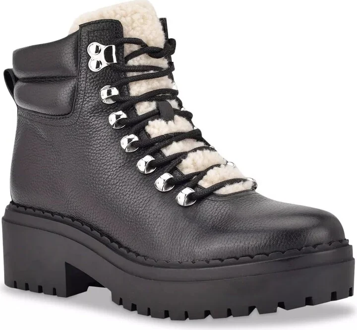 Marc Fisher Nairy Hiking Boot
