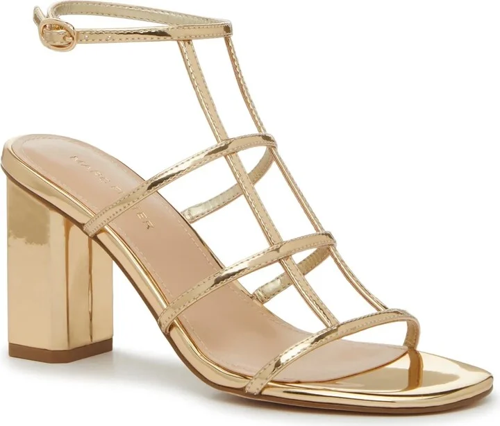 Gold Metallic