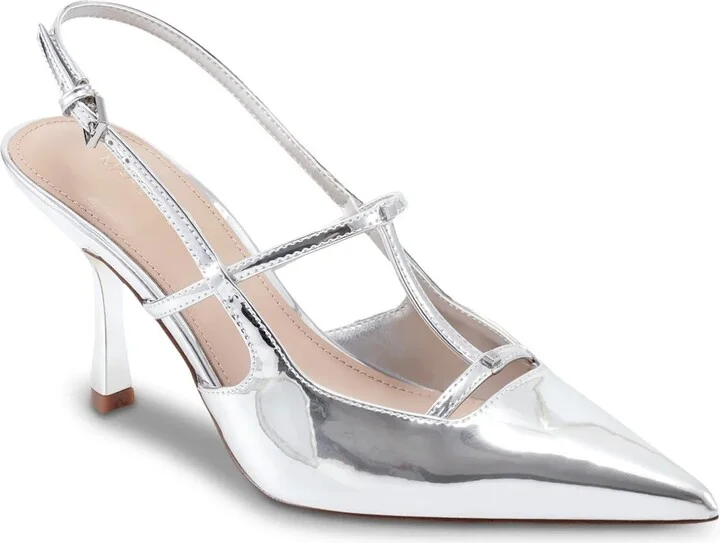 Silver Metallic