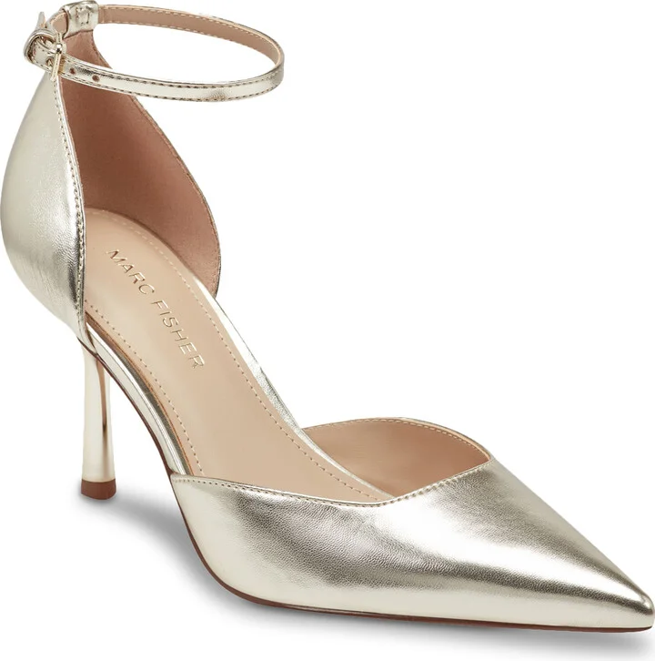 Marc Fisher Rvker Pump