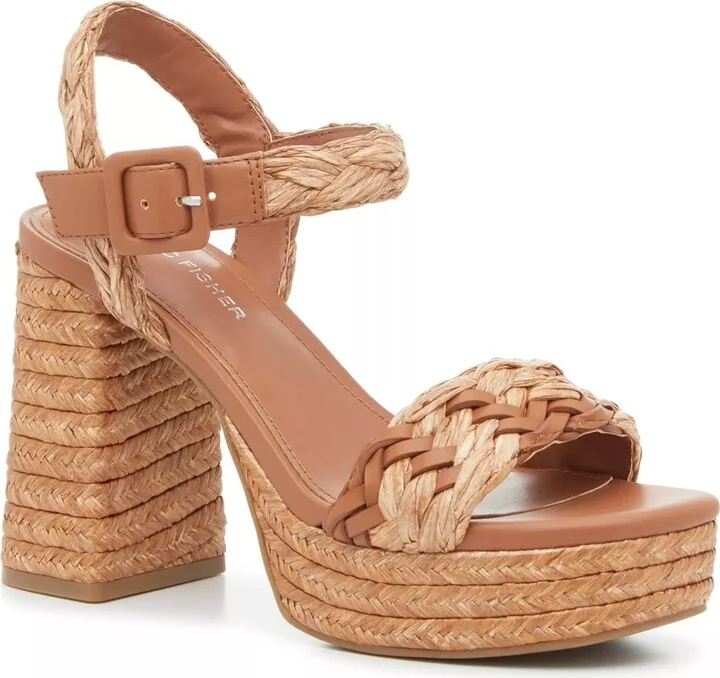 Marc Fisher Seclude Platform Sandal