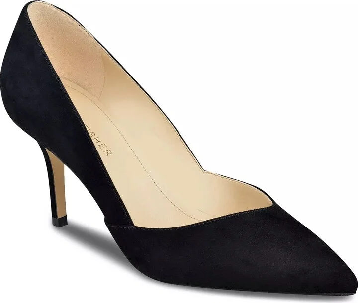 Marc Fisher Tuscany Pump