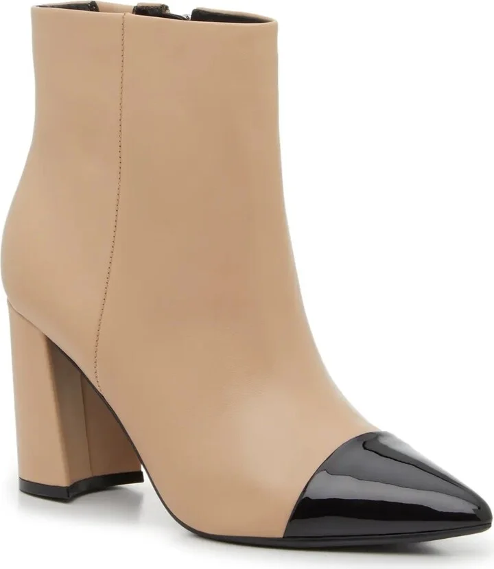 Marc Fisher Wide Width Gaylen Bootie