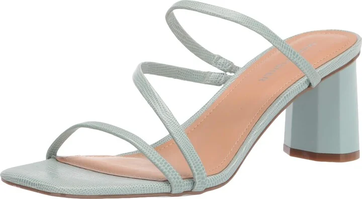 Marc Fisher Women's Aliana2 Heeled Sandal