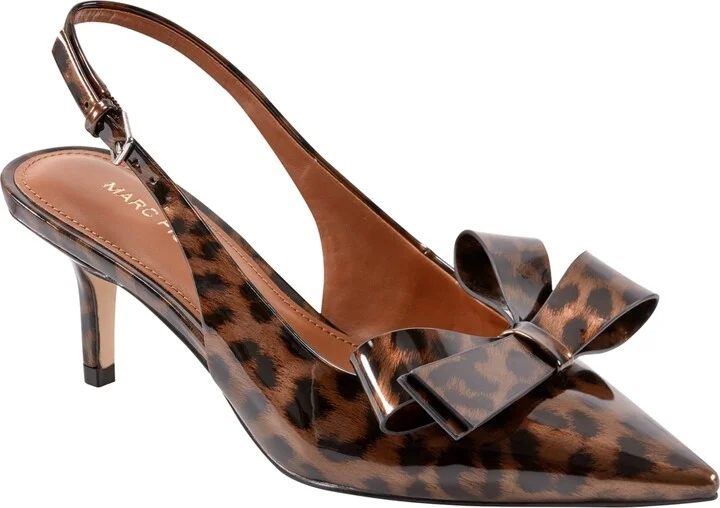 Leopard Patent