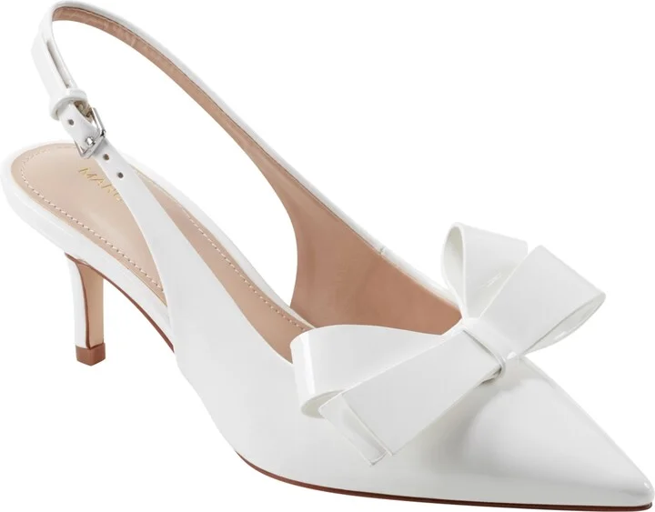 White Patent