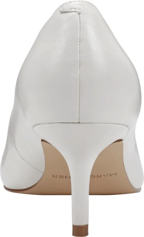 Marc Fisher Women's Alola Kitten Heel Pumps - Image 3