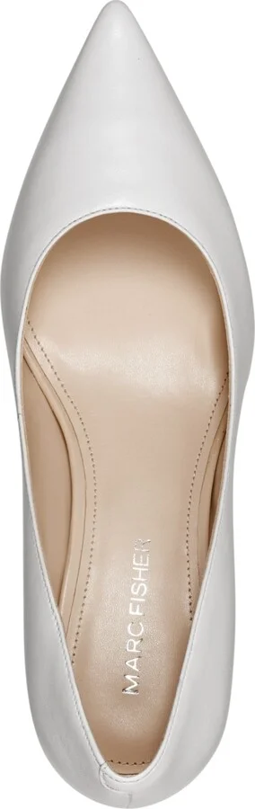 Marc Fisher Women's Alola Kitten Heel Pumps - Image 4