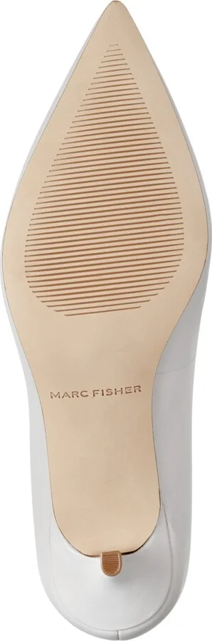 Marc Fisher Women's Alola Kitten Heel Pumps - Image 5