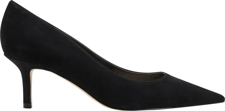 Marc Fisher Women's Alola Kitten Heel Pumps - Image 6
