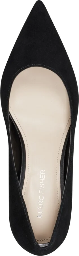 Marc Fisher Women's Alola Kitten Heel Pumps - Image 8