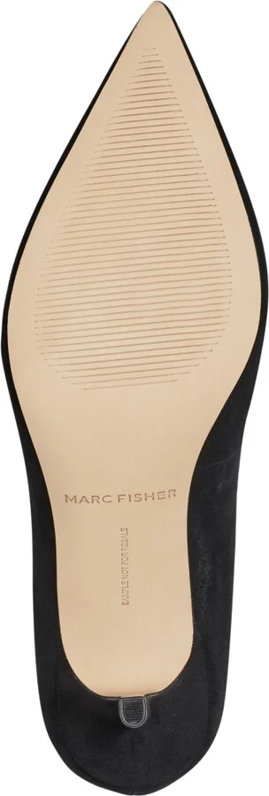 Marc Fisher Women's Alola Kitten Heel Pumps - Image 9