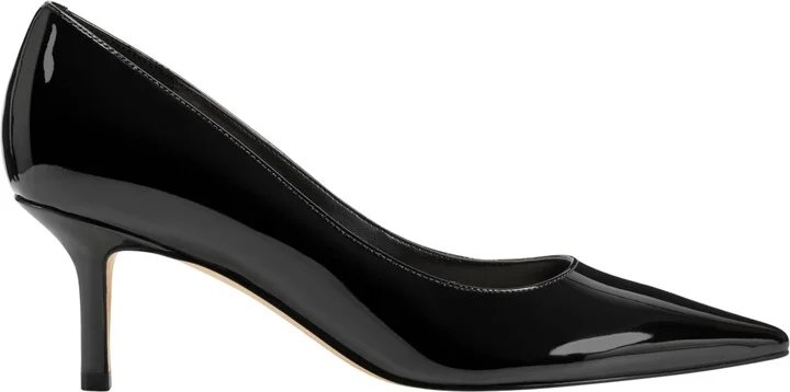 Marc Fisher Women's Alola Kitten Heel Pumps - Image 10