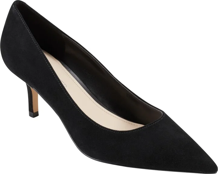 Black Suede