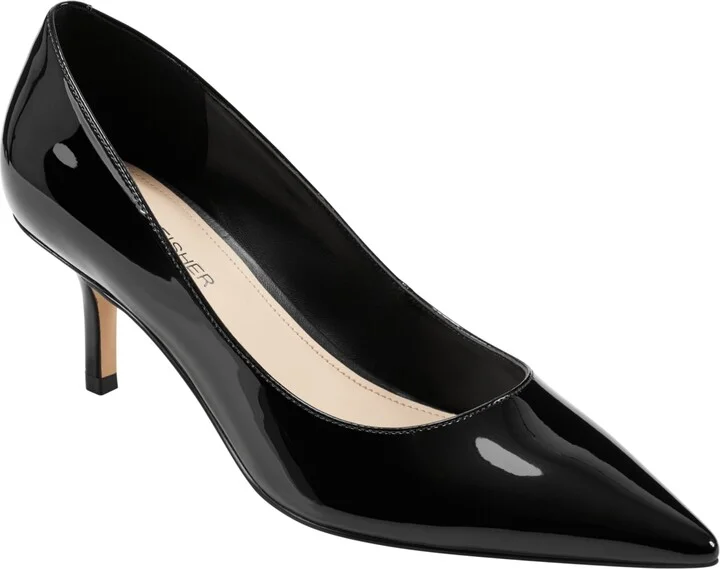 Black Patent